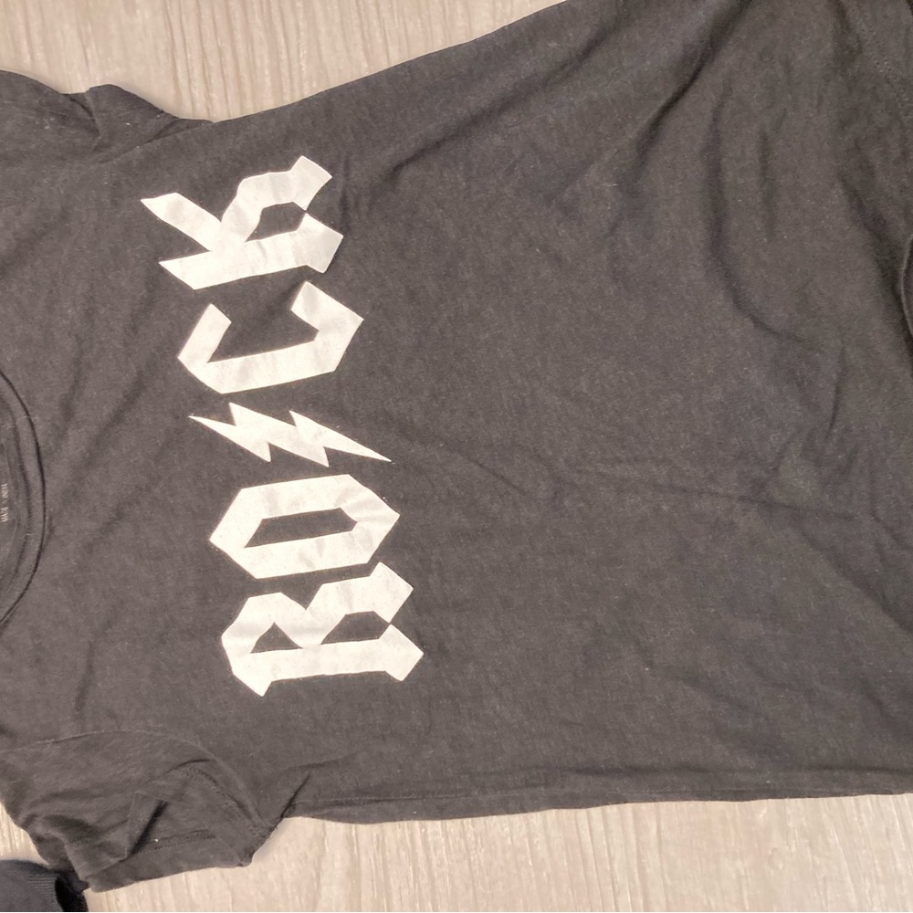 Zadig and Voltaire T shirt size small